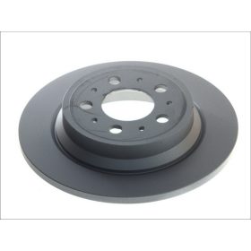 0 986 478 495 Bosch Hátsó féktárcsa