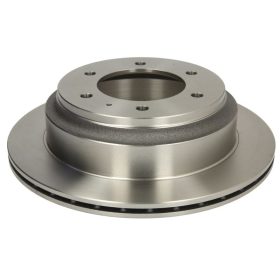 0 986 478 496 Bosch Hátsó féktárcsa