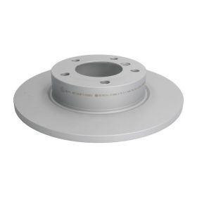 0 986 478 511 Bosch Első féktárcsa