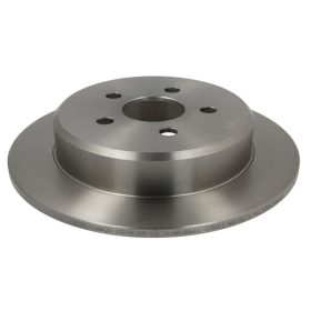 0 986 478 514 Bosch Hátsó féktárcsa