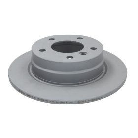 0 986 478 561 Bosch Hátsó féktárcsa