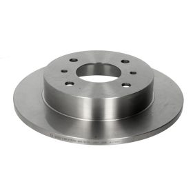 0 986 478 564 Bosch Hátsó féktárcsa
