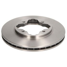 0 986 478 568 Bosch Első féktárcsa