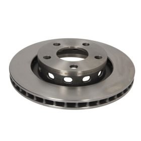 0 986 478 574 Bosch Hátsó féktárcsa