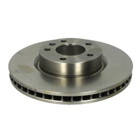 0 986 478 593 Bosch Első féktárcsa