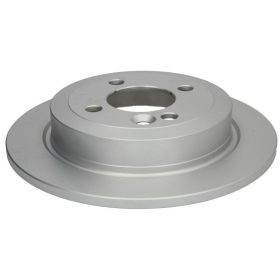 0 986 478 601 Bosch Hátsó féktárcsa