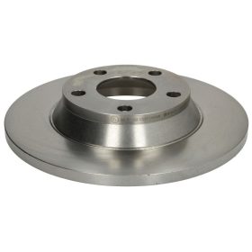 0 986 478 615 Bosch Első féktárcsa