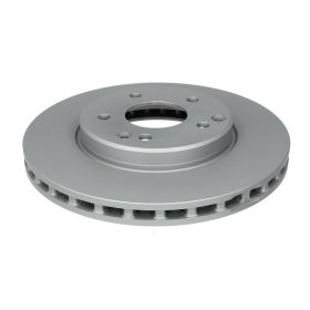 0 986 478 624 Bosch Első féktárcsa