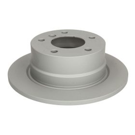 0 986 478 641 Bosch Hátsó féktárcsa