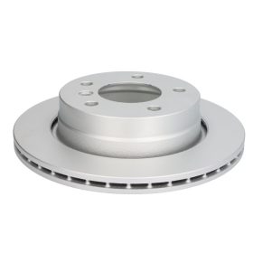 0 986 478 642 Bosch Hátsó féktárcsa
