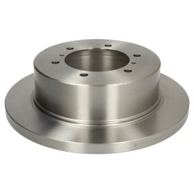 0 986 478 713 Bosch Hátsó féktárcsa