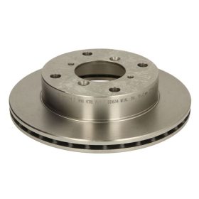 0 986 478 721 Bosch Első féktárcsa