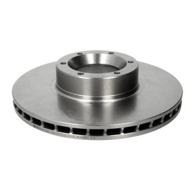 0 986 478 745 Bosch Első féktárcsa