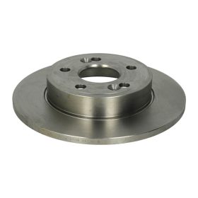 0 986 478 758 Bosch Hátsó féktárcsa