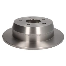 0 986 478 771 Bosch Hátsó féktárcsa