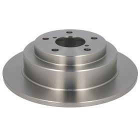 0 986 478 799 Bosch Hátsó féktárcsa