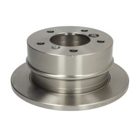 0 986 478 863 Bosch Hátsó féktárcsa