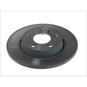 0 986 478 871 Bosch Hátsó féktárcsa