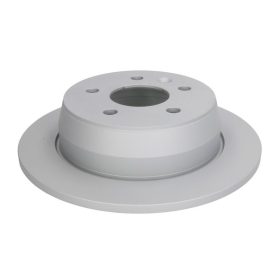 0 986 478 873 Bosch Hátsó féktárcsa