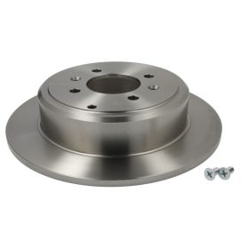 0 986 478 877 Bosch Hátsó féktárcsa