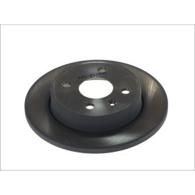 0 986 478 882 Bosch Hátsó féktárcsa