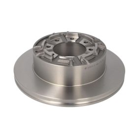 0 986 478 886 Bosch Hátsó féktárcsa