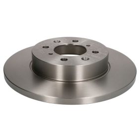 0 986 478 889 Bosch Első féktárcsa