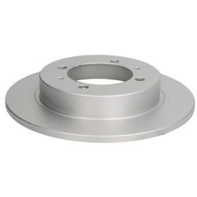 0 986 478 898 Bosch Hátsó féktárcsa