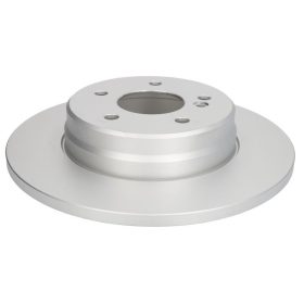 0 986 478 899 Bosch Hátsó féktárcsa