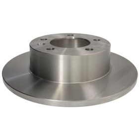 0 986 478 970 Bosch Hátsó féktárcsa
