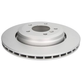 0 986 478 975 Bosch Hátsó féktárcsa