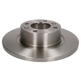 0 986 478 981 Bosch Hátsó féktárcsa