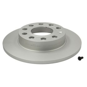 0 986 478 986 Bosch Hátsó féktárcsa