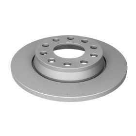 0 986 478 987 Bosch Hátsó féktárcsa