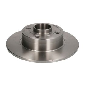 0 986 479 007 Bosch Hátsó féktárcsa