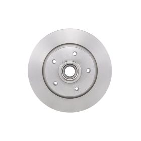 0 986 479 009 Bosch Hátsó féktárcsa