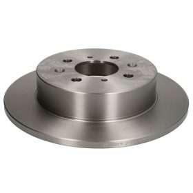 0 986 479 014 Bosch Hátsó féktárcsa