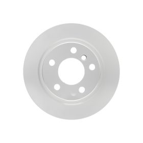 0 986 479 043 Bosch Hátsó féktárcsa