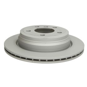 0 986 479 045 Bosch Hátsó féktárcsa