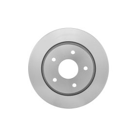 0 986 479 050 Bosch Hátsó féktárcsa