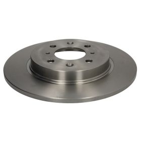 0 986 479 051 Bosch Hátsó féktárcsa