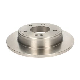 0 986 479 052 Bosch Hátsó féktárcsa
