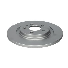 0 986 479 064 Bosch Hátsó féktárcsa