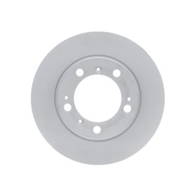 0 986 479 079 Bosch Hátsó féktárcsa