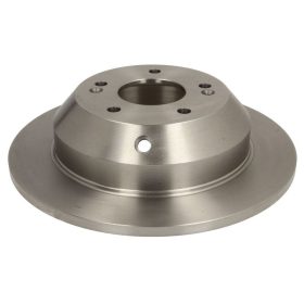 0 986 479 081 Bosch Hátsó féktárcsa