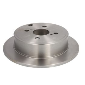 0 986 479 086 Bosch Hátsó féktárcsa