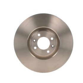 0 986 479 093 Bosch Első féktárcsa