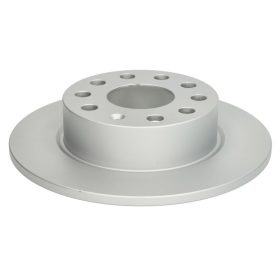 0 986 479 099 Bosch Hátsó féktárcsa