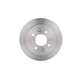 0 986 479 101 Bosch Hátsó féktárcsa