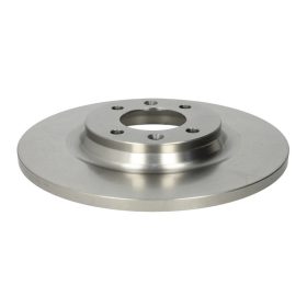 0 986 479 118 Bosch Hátsó féktárcsa